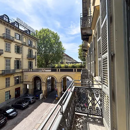 Il Tuo Loft Nel Cuore Di