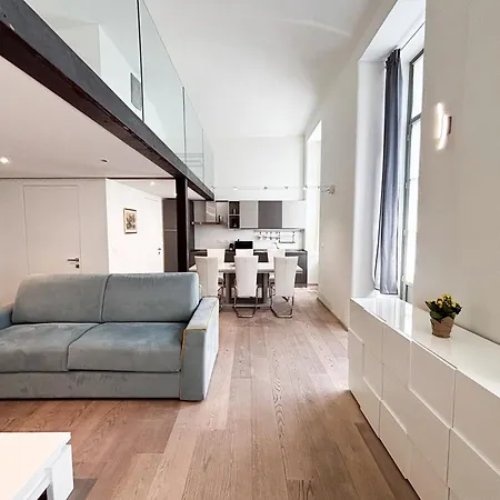 Il Tuo Loft Nel Cuore Di * 都灵