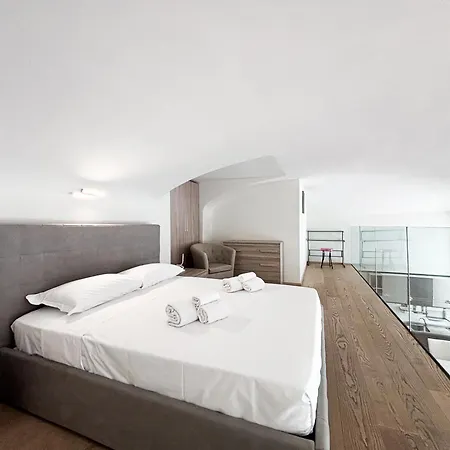 Il Tuo Loft Nel Cuore Di *